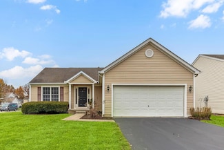 817 Mill Run Dr, Sunbury, OH 43074