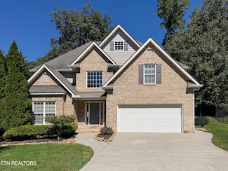 1306 Pershing Hill Ln, Knoxville, TN 37919