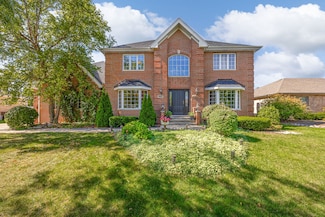 17224 Briar Dr, Tinley Park, IL 60487