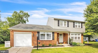 1307 Franklin Ave, Cinnaminson, NJ 08077