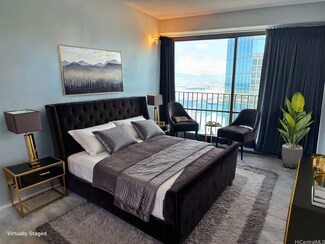 700 Richards St Unit 2403, Honolulu, HI 96813
