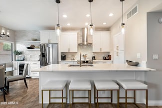 9705 E Mountain View Rd Unit 1143, Scottsdale, AZ 85258