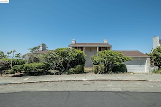 494 Cragmont Ave, Berkeley, CA 94708