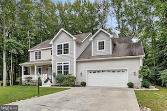 240 Charleston Rd, Berlin, MD 21811