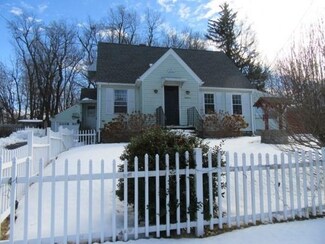 18 Park Villa Ave, Worcester, MA 01606