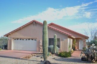 44619 N Us Hwy 60 89, Morristown, AZ 85342