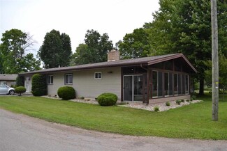 995 Lane 101 Lake Woods, Hudson, IN 46747