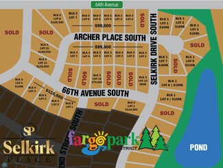 6500 Selkirk Dr S, Fargo, ND 58104
