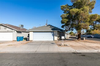 4690 E Utah Ave, Las Vegas, NV 89104
