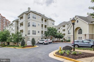 4560 Strutfield Ln Unit 1414, Alexandria, VA 22311