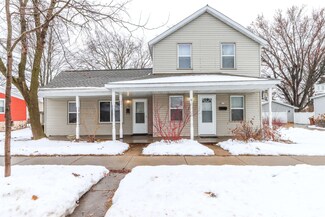 633 4th Ave, Stevens Point, WI 54481