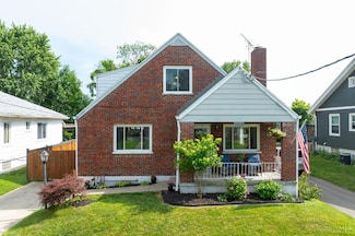 3909 Lansdowne Ave, Cincinnati, OH 45236