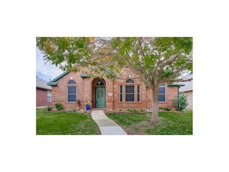 5513 Overland Dr, the Colony, TX 75056