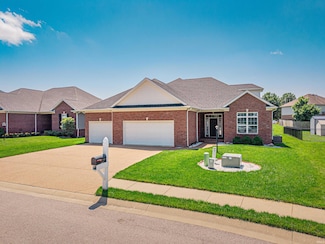 4261 Martha Ct, Newburgh, IN 47630
