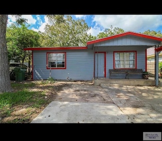 2757 Elena St, Brownsville, TX 78521