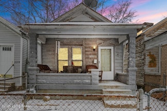 2220 Saint Xavier St, Louisville, KY 40212