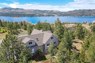 4025 Lake Point Dr, Helena, MT 59602