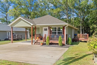 1822 Tunnel Hill Varnell Rd, Tunnel Hill, GA 30755