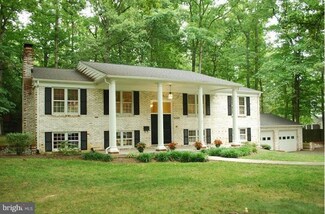 9322 Convento Terrace, Fairfax, VA 22031