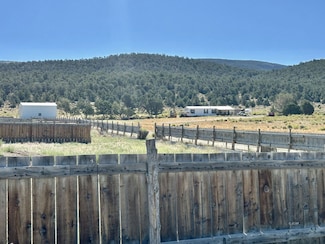 0 Segura Ranch Rd, Eureka, NV 89049