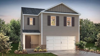 1055 N Horizon Ln, Chester, SC 29706