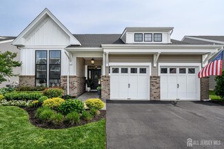 15 Woodspring Rd, Howell Township, NJ 07731