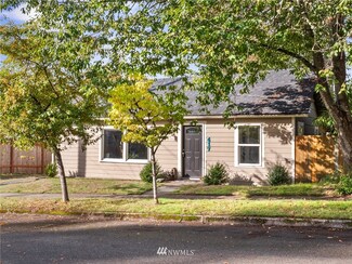 417 Lybarger St NE, Olympia, WA 98506