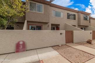 2121 S Pennington Unit 17, Mesa, AZ 85202