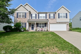 1744 Salina Dr, Avon, IN 46123