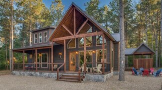 135 Stone Pine Ln, Broken Bow, OK 74728