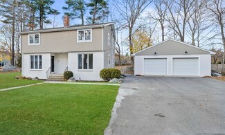 48-50 Linwood Terrace, Rockland, MA 02370