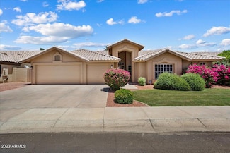14835 N 41st Place, Phoenix, AZ 85032