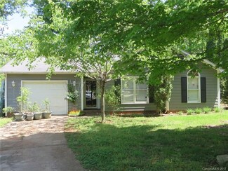 7639 Campbell Creek Ln, Charlotte, NC 28212