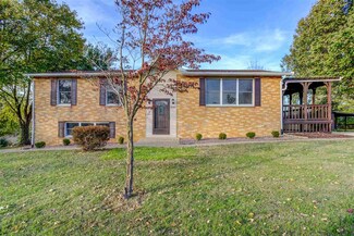 622 E 20th St, Ferdinand, IN 47532