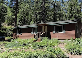 6800 Elk Springs Dr, McCloud, CA 96057