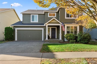 6955 Inlay St SE, Lacey, WA 98513