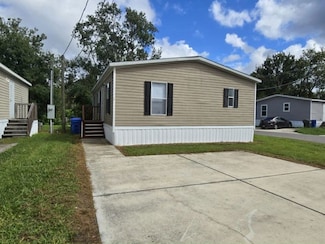 18118 N US Highway 41 Unit 82-A, Lutz, FL 33549