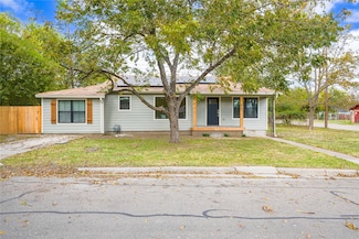 2701 Mckenzie Ave, Waco, TX 76708