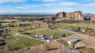 2330 NE Wilcox Ave, Terrebonne, OR 97760