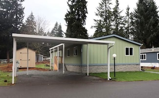 20120 135th Avenue Ct E, Graham, WA 98338