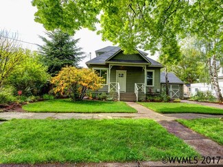 1578 Ferry St SE, Salem, OR 97301