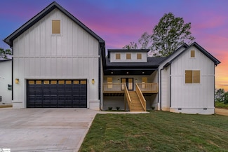 651 Narrow Cir, Inman, SC 29349