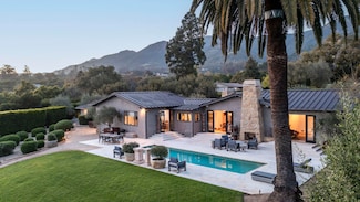 1190 Garden Ln, Santa Barbara, CA 93108
