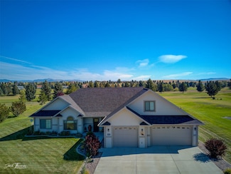 4175 Fox Hollow Dr, Helena, MT 59602