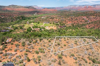 630 River Cliff Rd, Sedona, AZ 86336