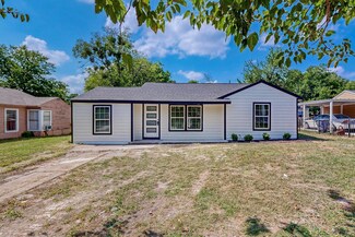 215 W Corning Ave, Dallas, TX 75224