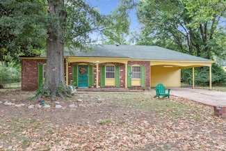 4428 Namur Cove, Memphis, TN 38109