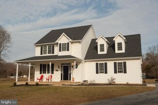 11055 Ransom Ln, Bealeton, VA 22712