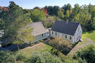 1 Holmgren Ct, Stratham, NH 03885