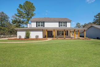 4015 Kilmartin Dr, Tallahassee, FL 32309